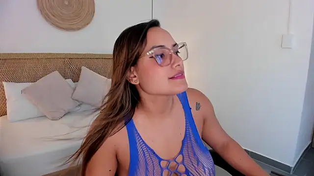 zoe_danae_ Chat XXX in diretta
