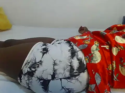 HOTMAYA254 Chat XXX in diretta