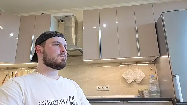 nikbusiness Live XXX-Chat