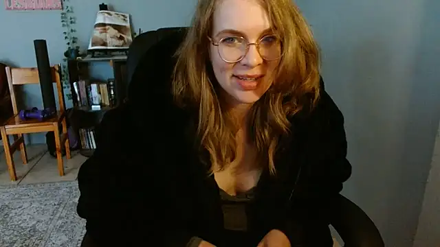 Chill_Billie Chat XXX in diretta