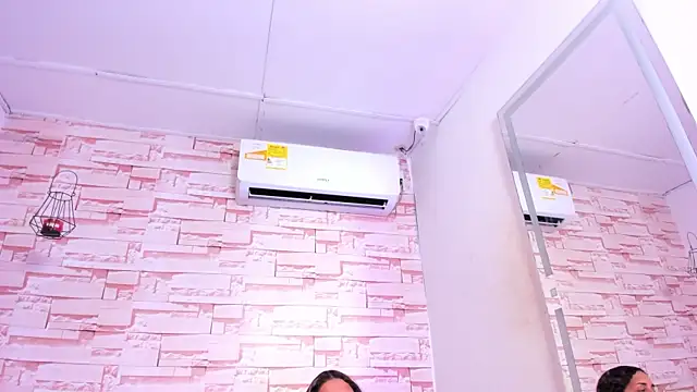 Živý XXX chat candice777