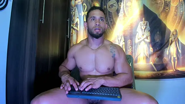 Chat XXX Live Massimo_Cruz