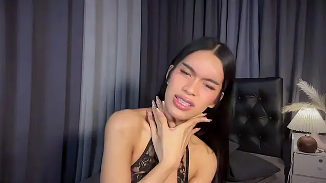 Chatroom XXX en direct de Candicemeow