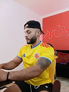 Mike_savage3's Live XXX Chat