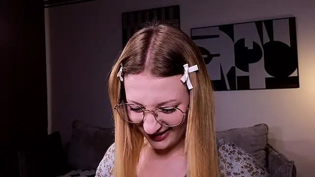 khalisea Live XXX Chat