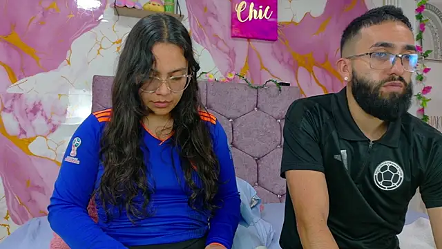 ObsessionRoom Live XXX-chat
