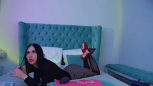 KaylaMous Chat XXX in diretta