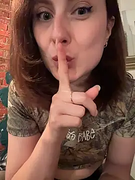 Dina_Tease Chat XXX in diretta