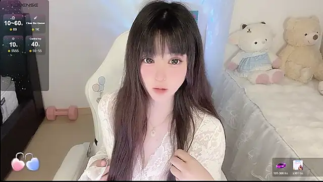 Mititii Live XXX-Chat
