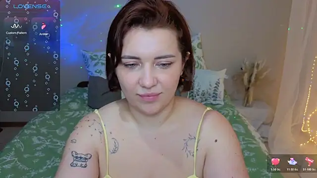 ShyPerfectn Live XXX chat