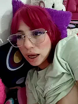 Czat XXX na żywo – Kitty_Melodi