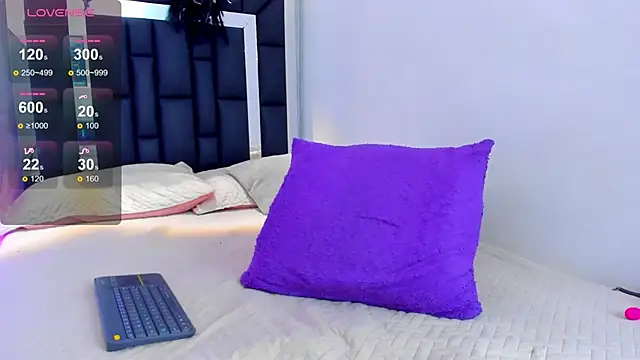 Chat XXX ao vivo de elian_7