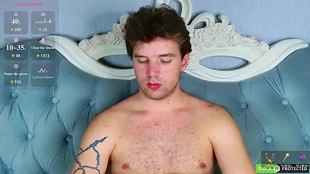 ArthurMeyers Chat XXX in diretta
