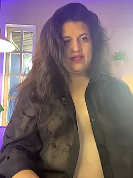 Andrea_secret_'s Live XXX Chat
