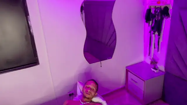 DamianandEva's Live XXX Chat