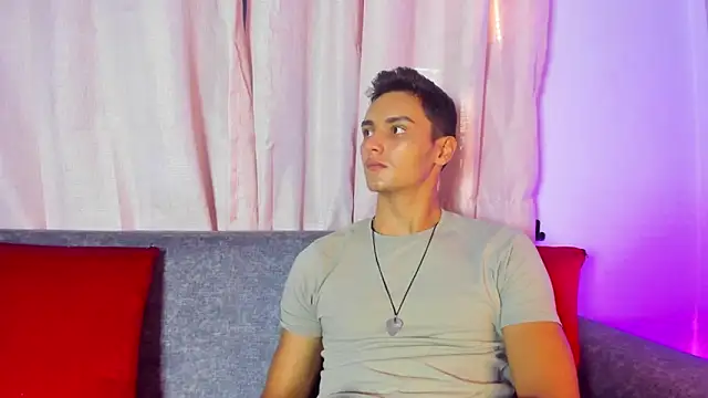 Chat XXX Live andrewevans46