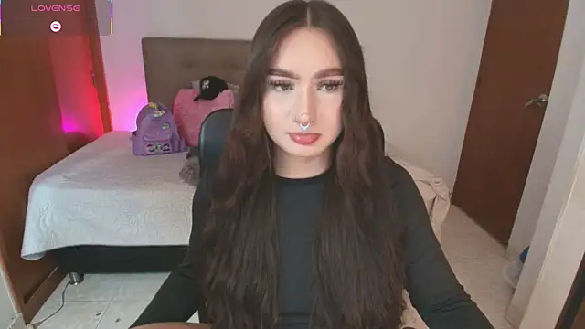 Czat XXX na żywo – Miley_Baker