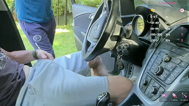 Czat XXX na żywo – Cruising_Land