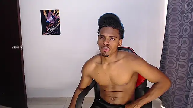 Jackboy_000 라이브 XXX 채팅