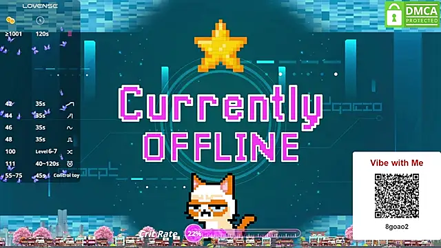 MeowMeowZoen Live XXX chat