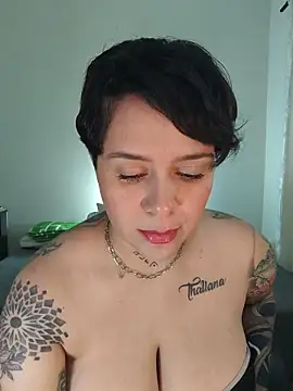 KatInk live XXX chat