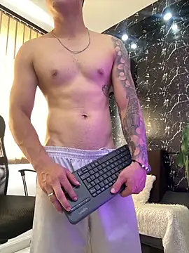 Alexander_ferre Live XXX-chat