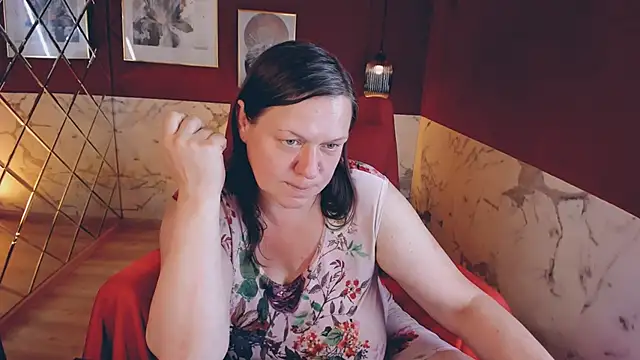 KellyPerfection 라이브 XXX 채팅