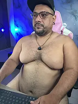 jacoob_woods – Naživo XXX chat