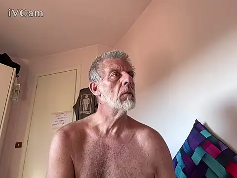 PierPesaroX Live XXX-Chat