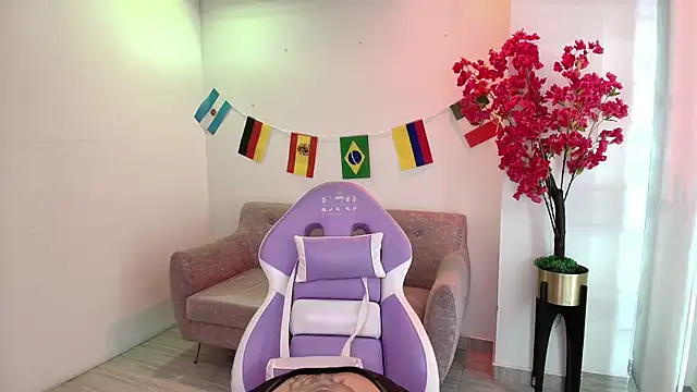 Rainy_doll Live XXX-Chat