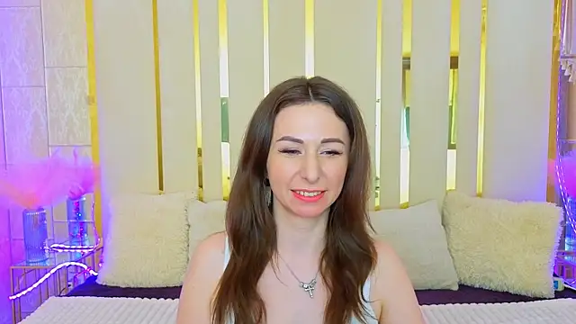 Živý XXX chat KimmmLi