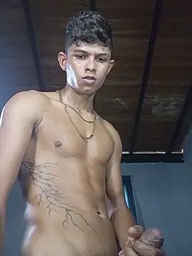 God_Eros_23cm 웹캠 쇼