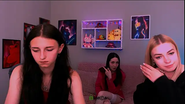 Chat XXX en directo de bella_dorn