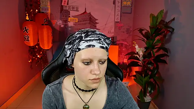LidaDarknet Live XXX Chat
