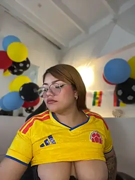 Abby_Mae_'s Live XXX Chat