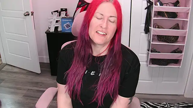 gennyrock Chat XXX live