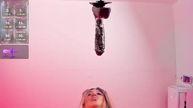 Gabrielakassin Live XXX chat