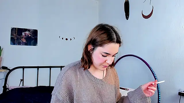 LiyaFly Chat XXX live
