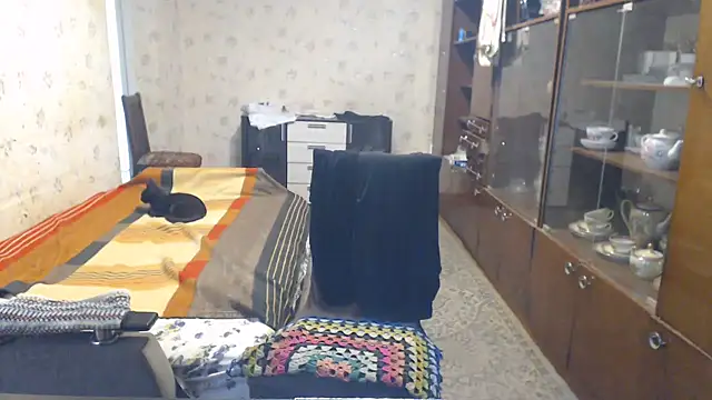 Chatroom XXX en direct de HotLusi