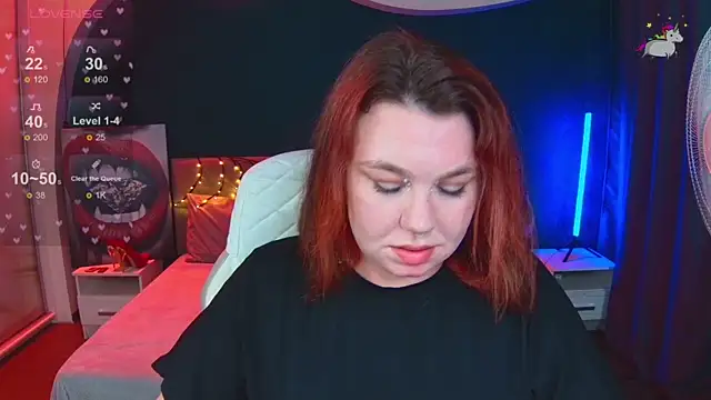 Lilumytrend Live XXX-Chat
