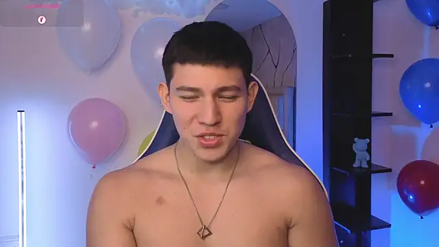 JamesCr_ – Live XXX-chat