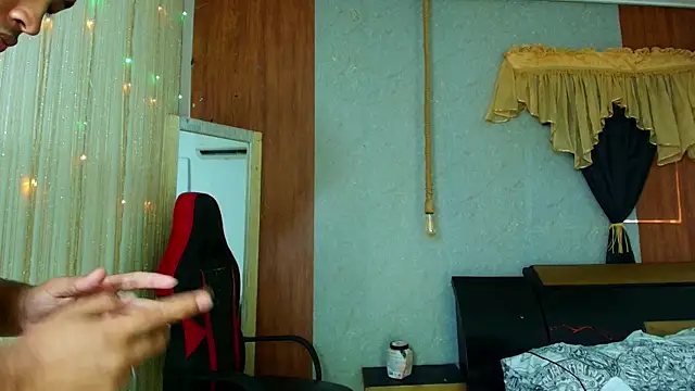عرض كام black_king_241