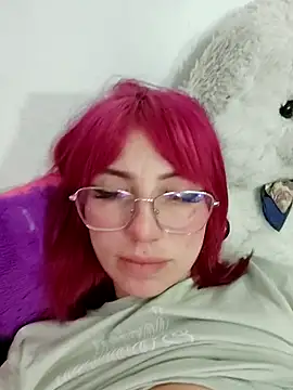 XXX chat uživo modela Kitty_Melodi