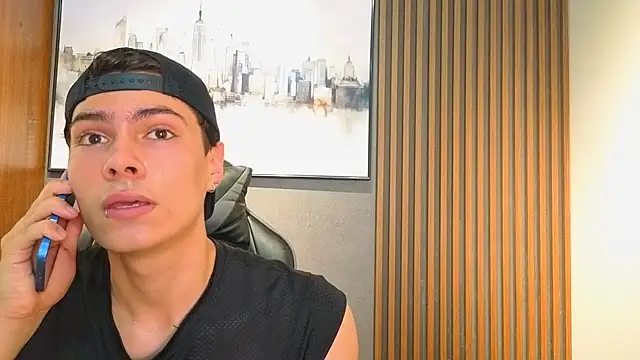 Esteban_Fire's Live XXX Chat