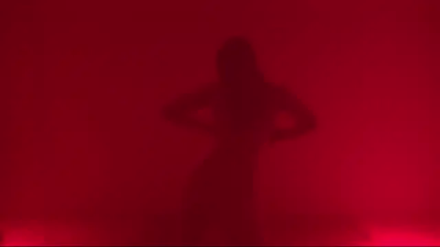 Velvet--girl Obrolan Langsung XXX
