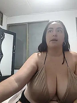 rosahills Live XXX-Chat