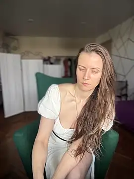 Chat XXX en directo de MissAgatha