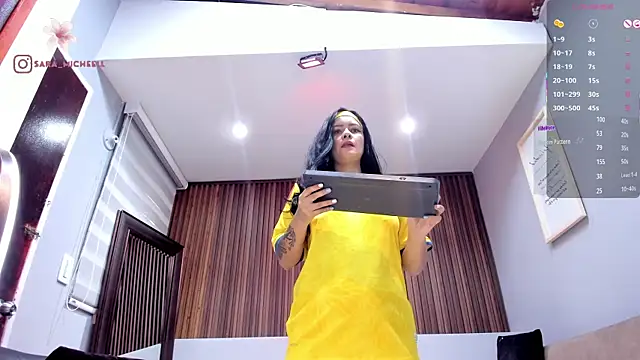 دردشة Sara__Michell الجنسية المباشرة