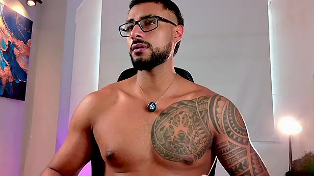 Chat XXX en directo de LiamGarcia1