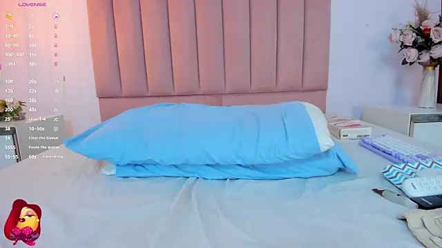 any_vega7's Live XXX Chat